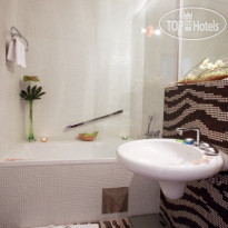 Vintage Design Hotel Sax