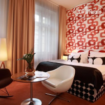 Vintage Design Hotel Sax