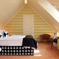 Vintage Design Hotel Sax