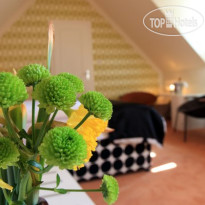 Vintage Design Hotel Sax