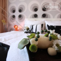Vintage Design Hotel Sax