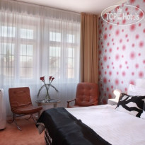 Vintage Design Hotel Sax