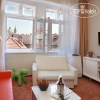 Vintage Design Hotel Sax