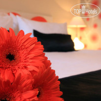 Vintage Design Hotel Sax