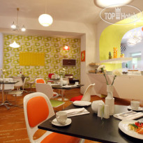 Vintage Design Hotel Sax