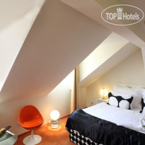 Vintage Design Hotel Sax