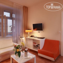 Vintage Design Hotel Sax