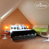 Vintage Design Hotel Sax