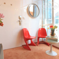 Vintage Design Hotel Sax