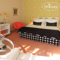 Vintage Design Hotel Sax