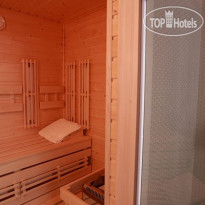 Vintage Design Hotel Sax
