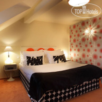 Vintage Design Hotel Sax
