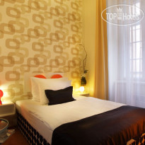 Vintage Design Hotel Sax