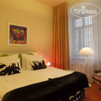Vintage Design Hotel Sax
