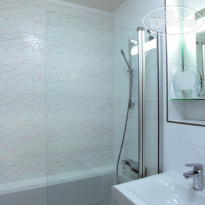 Vintage Design Hotel Sax
