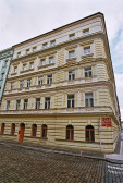 Theatre Residence 3*