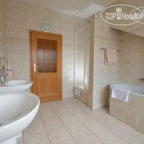 Lublanka Penthouse apartment 2+2+2
