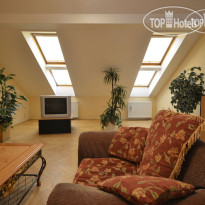Lublanka Penthouse apartment 2+2+2