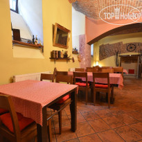 Lublanka Restaurant