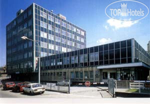 Hotel photo Florian 3*
