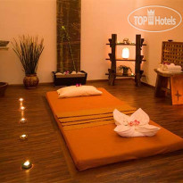 Ambassador Zlata Husa Thai&Wellness Club
