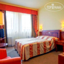 Best Western Hotel Bila Labut
