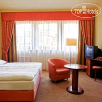 Best Western Hotel Bila Labut