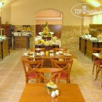 Tulip Inn 
