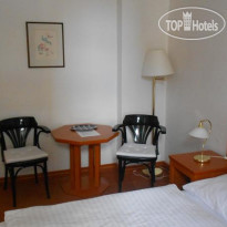 Pension Josefina