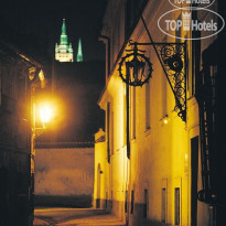 Kampa Stara Zbrojnice