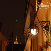 Kampa Stara Zbrojnice