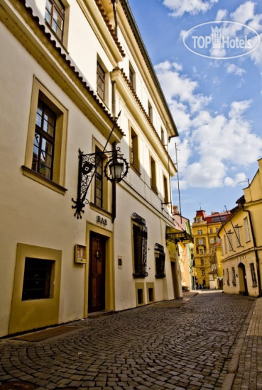 Kampa Stara Zbrojnice
