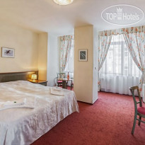 Hotel Augustus et Otto