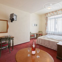 Hotel Augustus et Otto