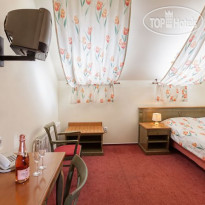 Hotel Augustus et Otto