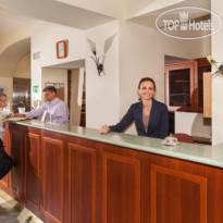 Hotel Augustus et Otto