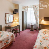 Hotel Augustus et Otto