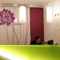 Dahlia Inn 