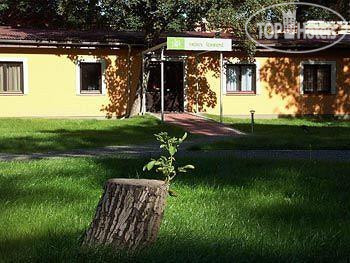 Hotel photo Forrest 3*