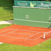 Tennis Hill Havirov