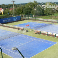 Tennis Hill Havirov