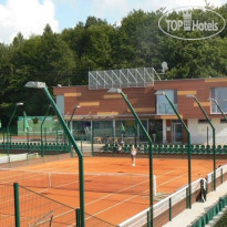 Tennis Hill Havirov