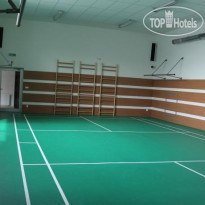 Tennis Hill Havirov