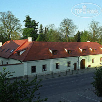 U Hrabenky