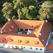 U Hrabenky