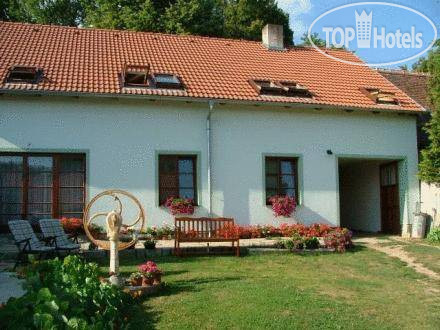 Hotelier's photos Podolska Penzion 3*