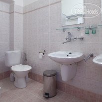 U Cerneho Orla Hotel  