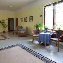 U Cerneho Orla Hotel  