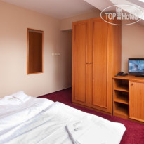 U Cerneho Orla Hotel  