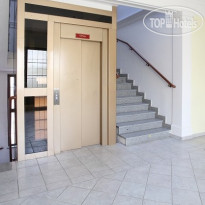 U Cerneho Orla Hotel  